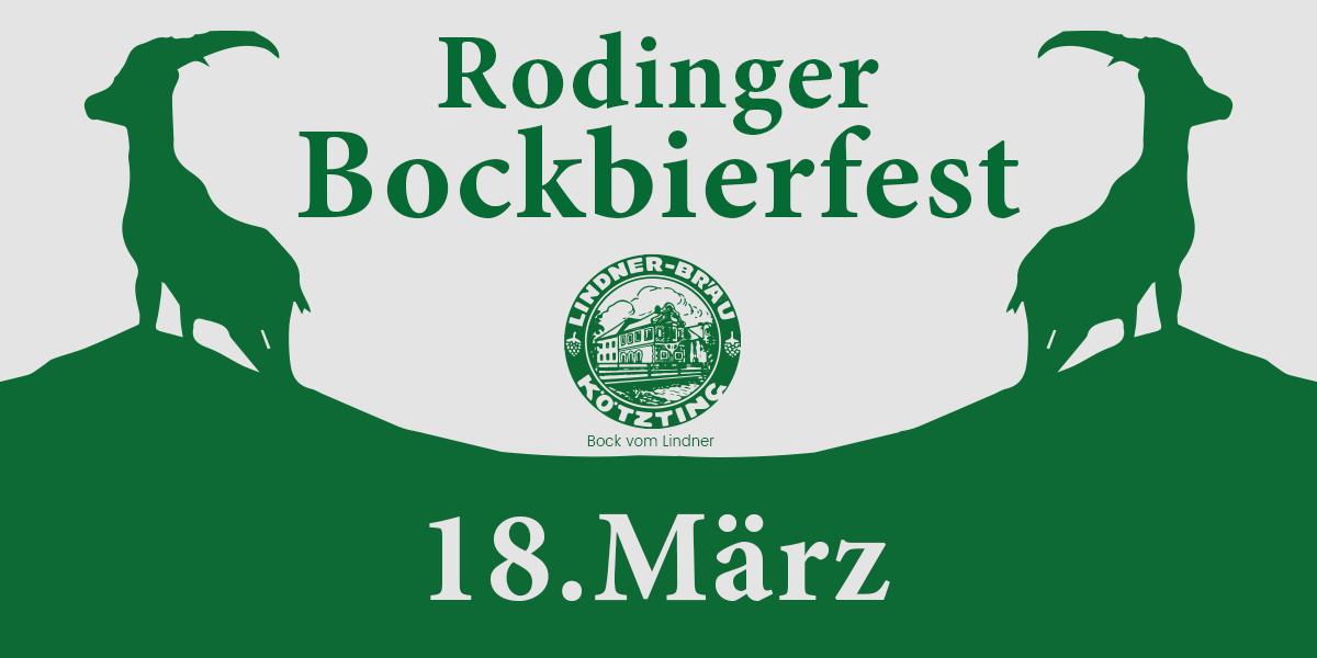 Bockbierfest