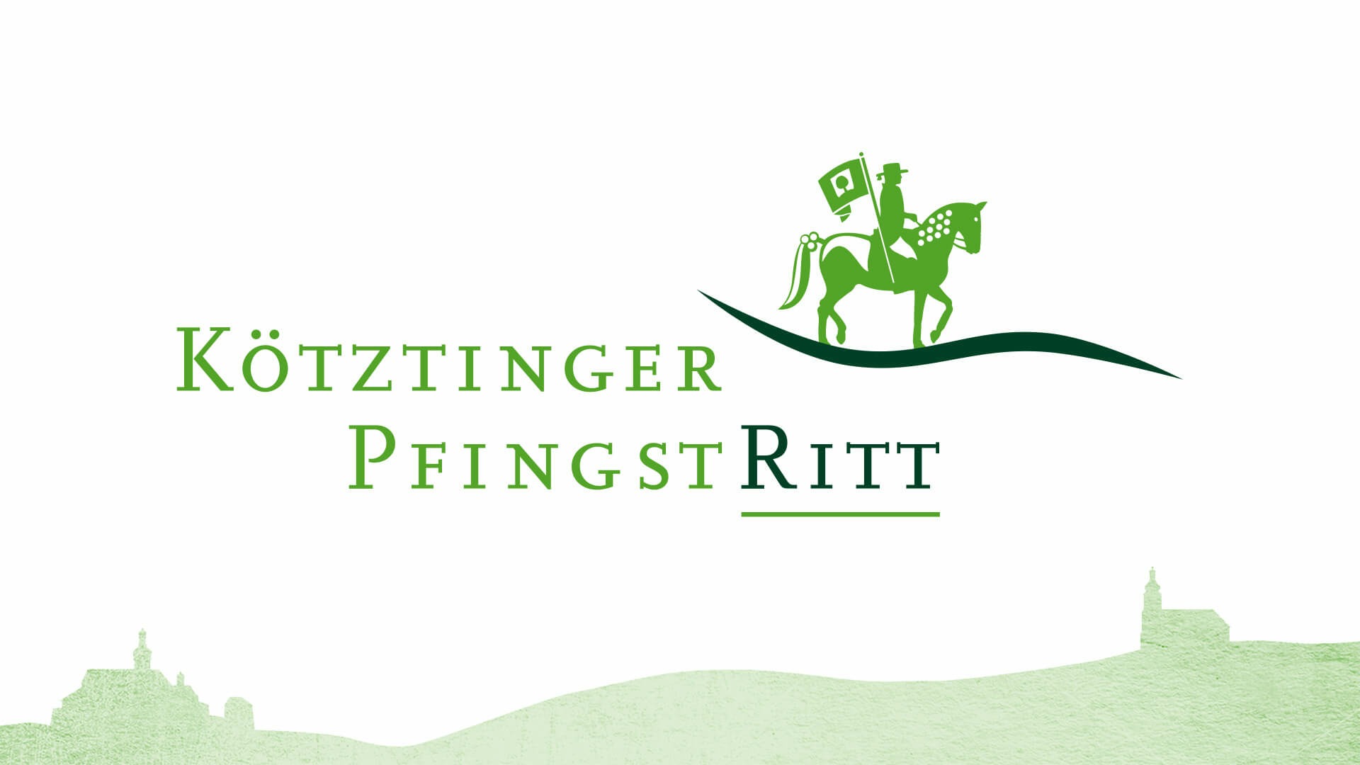 Pfingstritt Logo