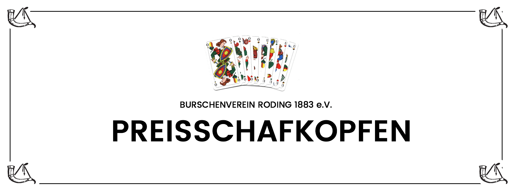 Preisschafkopfen