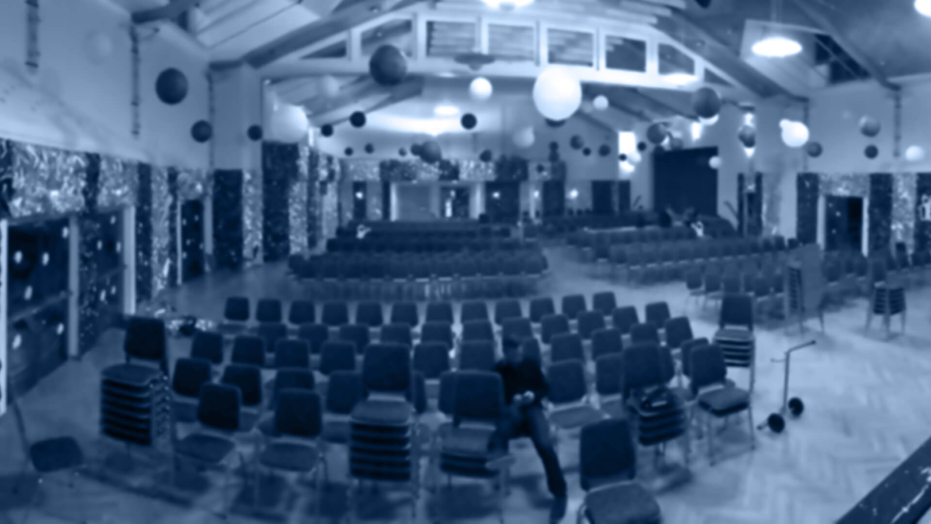 Ballsaal im Haus Ostmarkt Roding