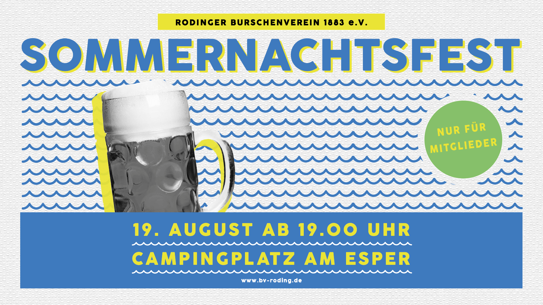 Sommernachtsfest Roding