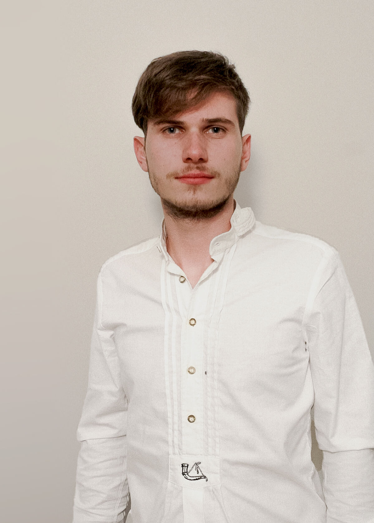 Julius Hölzl
