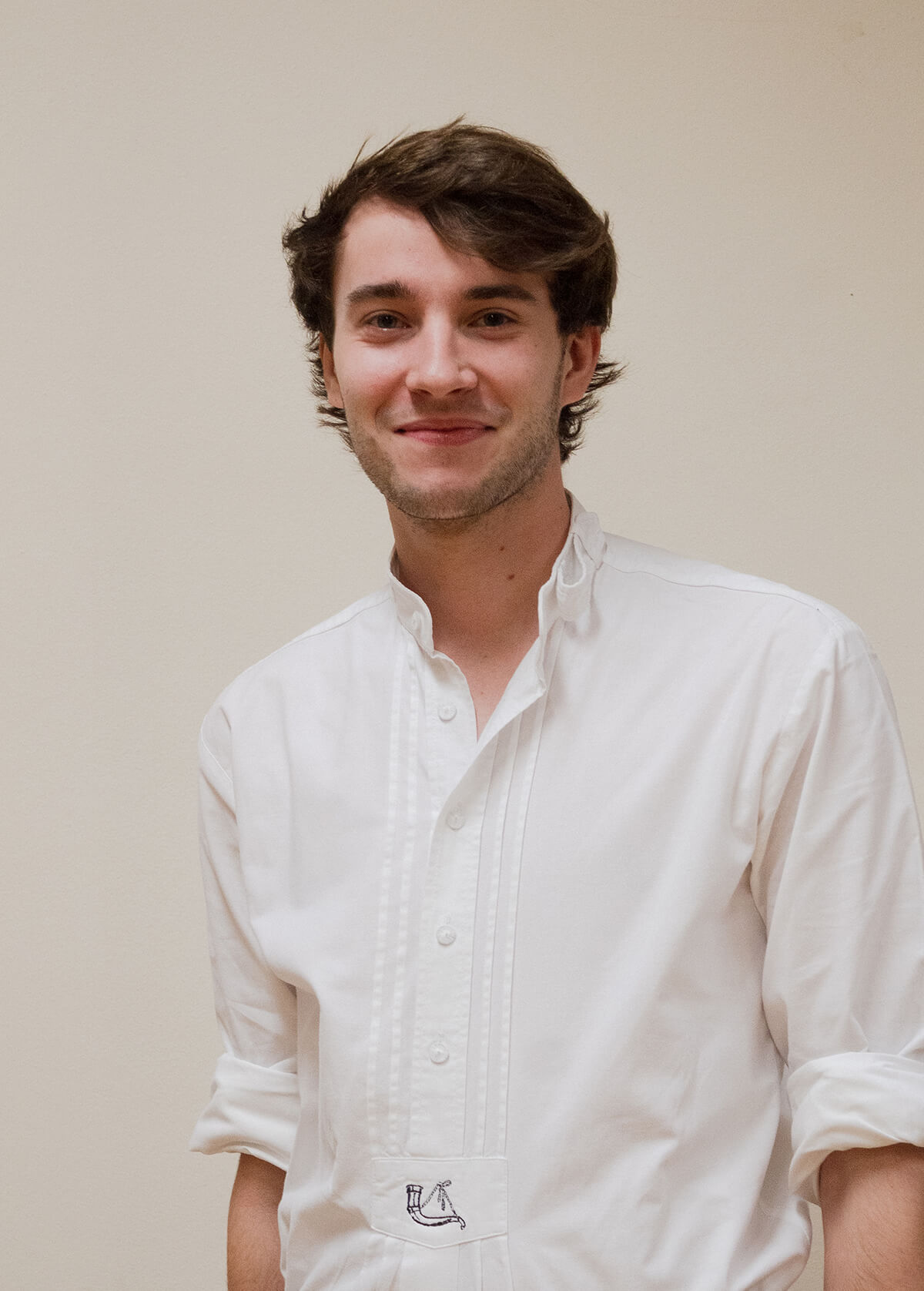 Matthias Kerscher